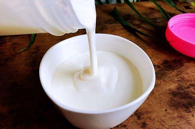 高血壓能喝酸奶嗎？喝酸奶對高血壓有好處嗎？ 