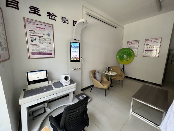 健康一體機(jī)的功能有哪些？健康一體機(jī)有什么優(yōu)點(diǎn)？