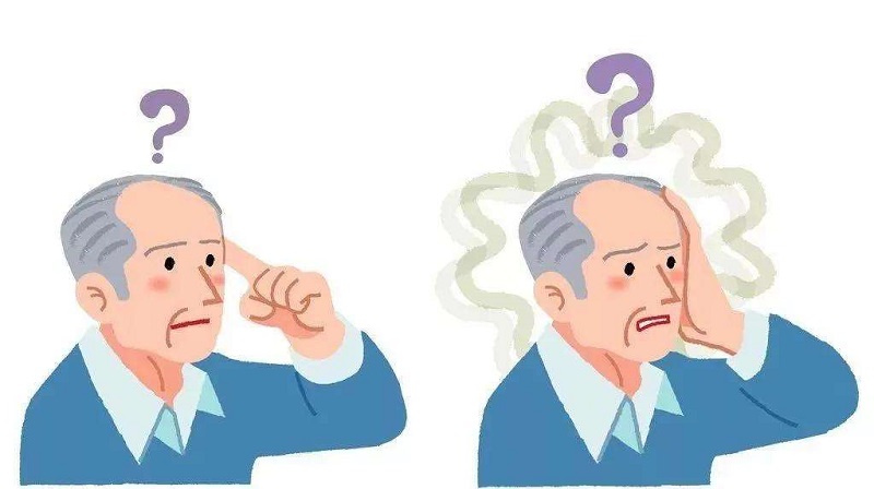 健康知識——如何預(yù)防老年癡呆？生活中預(yù)防老年癡呆的方法！