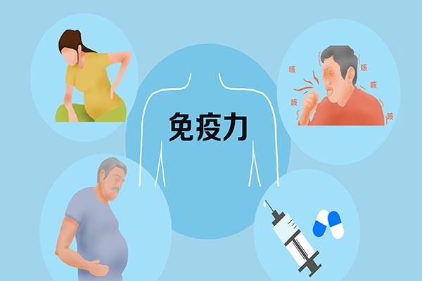 抗陽(yáng)，提高免疫力可能比囤藥還重要！提高免疫力的小方法！